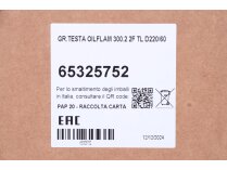 Голова сгорания Elco 65325752