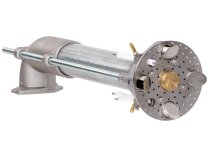 Корпус смесительный Elco, в комплекте, 65326184