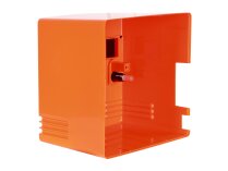 Кожух горелки Elco, оранжевый, арт: 13018036