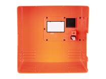 Кожух горелки Elco, оранжевый, арт: 13018036