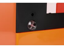 Кожух горелки Elco, оранжевый, арт: 13018036