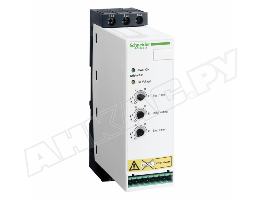 Устройство плавного пуска Elco ATS01N222QN, арт: 65300278 Устройство плавного пуска Elco ATS01N222QN, арт: 65300278