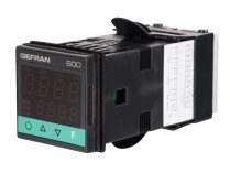 Регулятор температуры Ecoflam 600-R-R-R-R-1