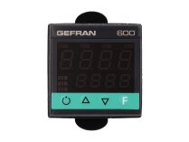 Регулятор температуры Ecoflam 600-R-R-R-R-1, арт: 65322045.