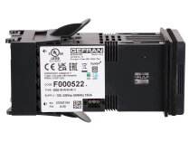 Регулятор температуры Ecoflam 600-R-R-R-R-1, арт: 65322045.