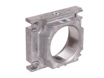 Фланец газового клапана Elco 13007859