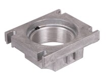 Фланец газового клапана Elco 13007859