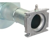 Коллектор в сборе Elco 248 мм, арт: 13009693