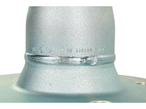 Коллектор в сборе Elco 248 мм, арт: 13009693