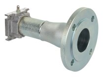 Коллектор в сборе Elco 248 мм, арт: 13009693