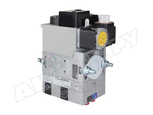 Газовый мультиблок Elco MB-VEF 407 B01 S10 RP 3/4 IMPULS, арт: 13020612 Газовый мультиблок Elco MB-VEF 407 B01 S10 RP 3/4 IMPULS, арт: 13020612