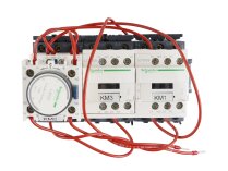 Пускатель двигателя Elco 65311948