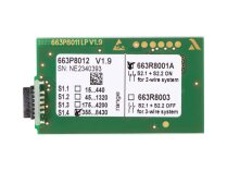 Преобразователь частоты ACC, 65310627