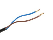 Датчик пламени Elco FTEB 1 W, 500 мм, арт: 65327922.