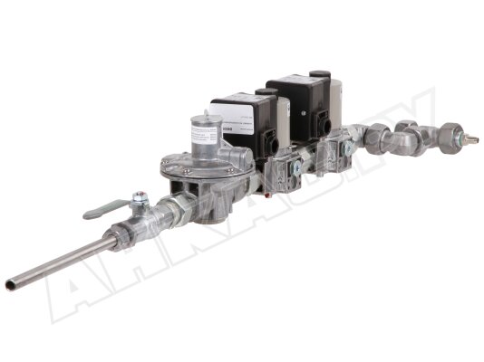 Газовая рампа Elco, арт: 13017908