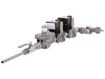 Газовая рампа Elco, арт: 13017908