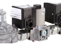 Газовая рампа Elco, арт: 13017908