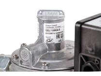 Газовая рампа Elco, арт: 13017908