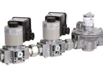 Газовая рампа Elco, арт: 13017908