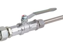 Газовая рампа Elco, арт: 13017908