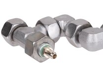 Газовая рампа Elco, арт: 13017908