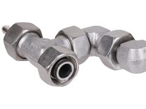 Газовая рампа Elco, арт: 13017908