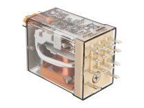 Промежуточное реле Elco 55.34.8.230.0040, арт: 64211221