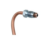 Медная топливная трубка Elco G1/8" - M8, арт: 13017379