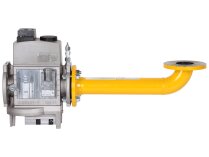 Газовая рампа Elco GT-D454-65, арт: 3750512