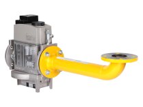 Газовая рампа Elco GT-D454-65, арт: 3750512