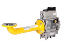 Газовая рампа Elco GT-D454-65, арт: 3750512