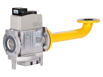 Газовая рампа Elco GT-D454-65, арт: 3750512