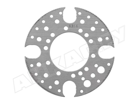 Уравнительный диск Riello Ø130 x 56 мм, арт: 3013777