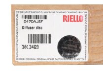 Уравнительный диск Riello, арт: 3013469