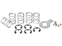 Регулятор воздушной заслонки Riello, арт: 3002852