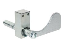 Регулятор воздушной заслонки Riello, арт: 3002852