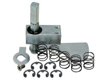 Регулятор воздушной заслонки Riello, арт: 3002852