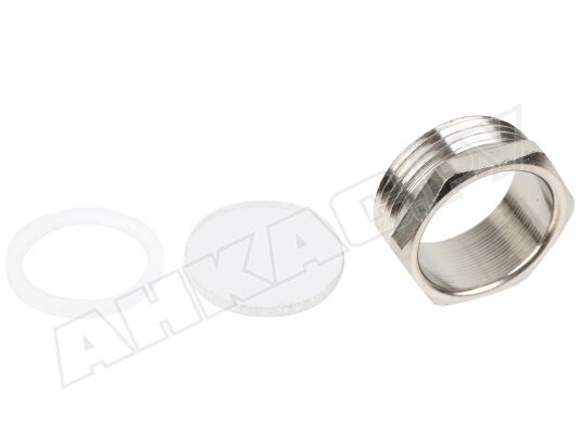 Смотровое стекло , Riello 3003097