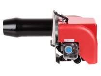 Газовая горелка Ecoflam MAX GAS 120 P TL HT CV, арт: 3144067. Газовая горелка Ecoflam MAX GAS 120 P TL HT CV, арт: 3144067.
