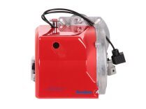 Газовая горелка Ecoflam MAX GAS 120 P TL HT CV, арт: 3144067. Газовая горелка Ecoflam MAX GAS 120 P TL HT CV, арт: 3144067.