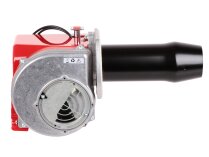 Газовая горелка Ecoflam MAX GAS 120 P TL HT CV, арт: 3144067. Газовая горелка Ecoflam MAX GAS 120 P TL HT CV, арт: 3144067.