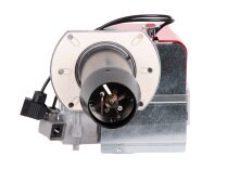 Газовая горелка Ecoflam MAX GAS 120 P TL HT CV, арт: 3144067. Газовая горелка Ecoflam MAX GAS 120 P TL HT CV, арт: 3144067.