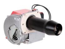 Газовая горелка Ecoflam MAX GAS 120 P TL HT CV, арт: 3144067. Газовая горелка Ecoflam MAX GAS 120 P TL HT CV, арт: 3144067.
