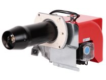 Газовая горелка Ecoflam MAX GAS 120 P TL HT CV, арт: 3144067. Газовая горелка Ecoflam MAX GAS 120 P TL HT CV, арт: 3144067.