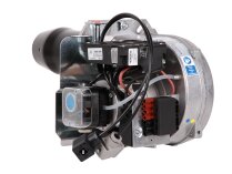 Газовая горелка Ecoflam MAX GAS 120 P TL HT CV, арт: 3144067. Газовая горелка Ecoflam MAX GAS 120 P TL HT CV, арт: 3144067.