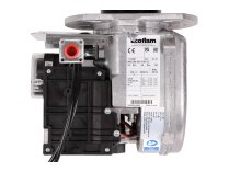Газовая горелка Ecoflam MAX GAS 120 P TL HT CV, арт: 3144067. Газовая горелка Ecoflam MAX GAS 120 P TL HT CV, арт: 3144067.