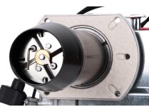 Газовая горелка Ecoflam MAX GAS 120 P TL HT CV, арт: 3144067. Газовая горелка Ecoflam MAX GAS 120 P TL HT CV, арт: 3144067.