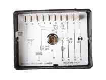 Топочный автомат Brahma DSM11P 43000003