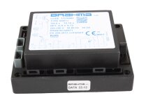 Менеджер горения Brahma NDE11 37510002