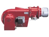 Газовая горелка Weishaupt G 7/1-D, 1, ZMD, арт: 15171781.